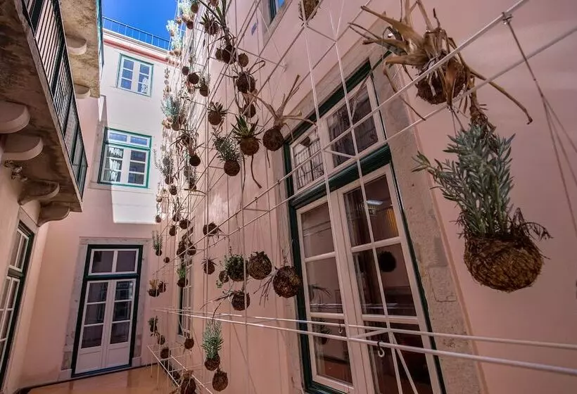 Fotos del hotel My Story  Rossio:  20