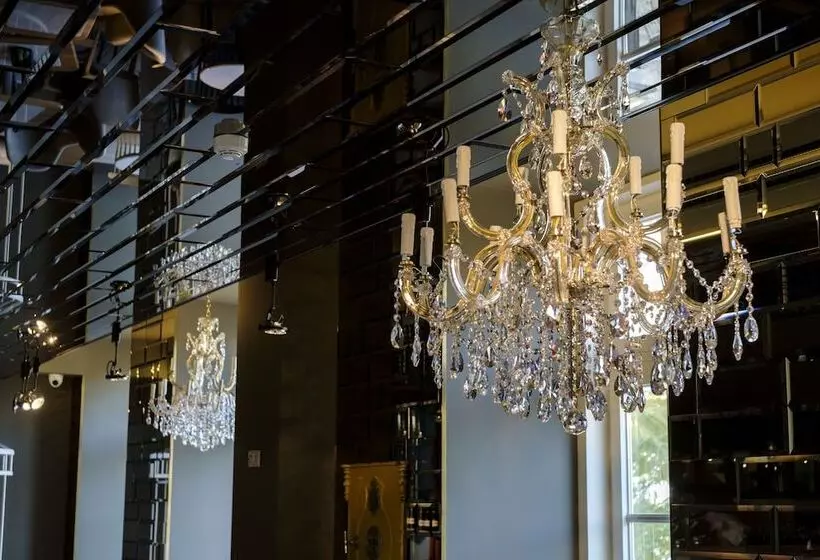 Fotos del hotel My Story  Rossio:  16