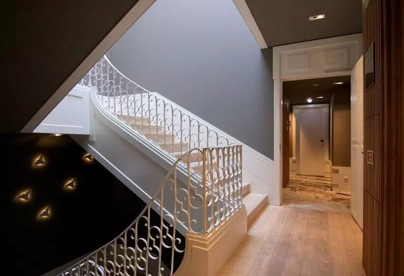 Fotos del hotel My Story  Rossio:  9