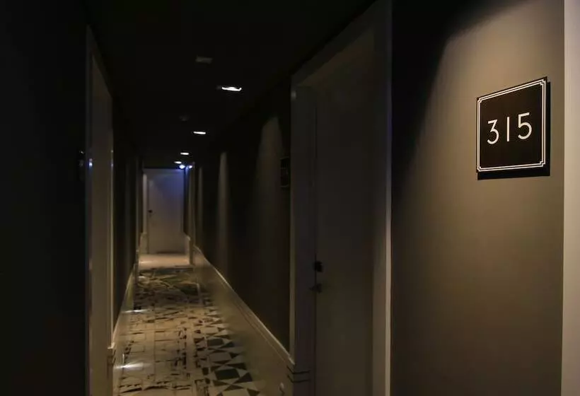 Fotos del hotel My Story  Rossio:  2