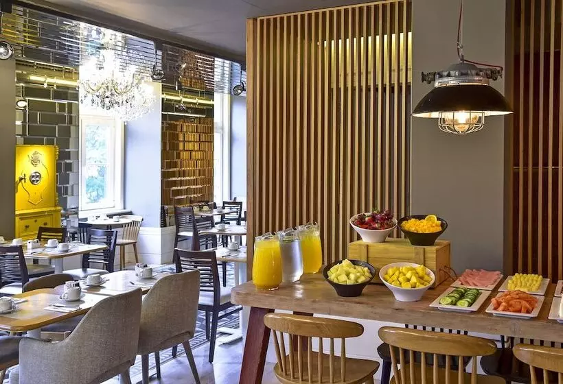 Fotos del hotel My Story  Rossio:  21