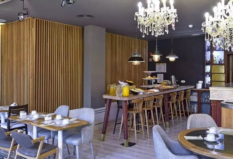 Fotos del hotel My Story  Rossio:  11