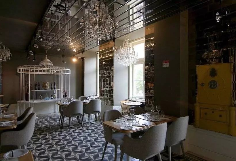 Fotos del hotel My Story  Rossio:  17