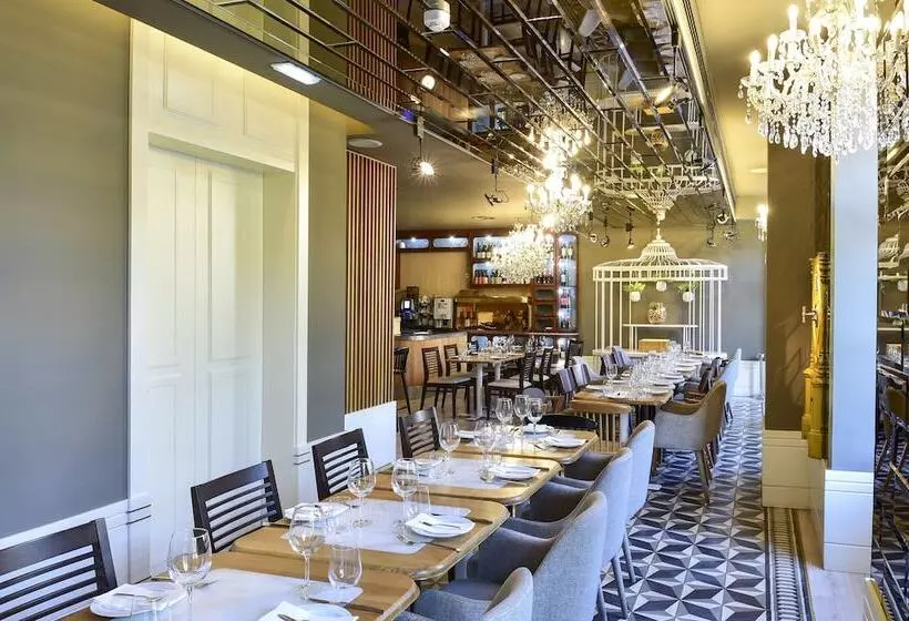 Fotos del hotel My Story  Rossio:  10