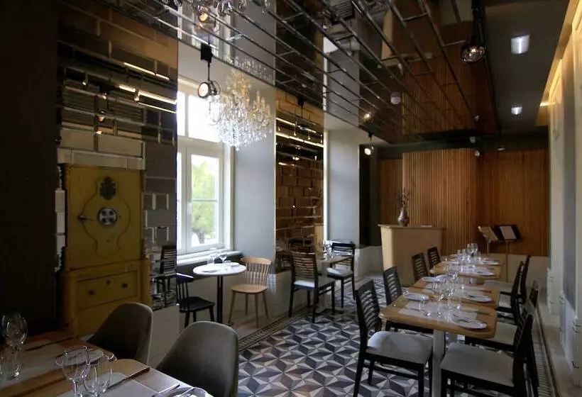 Fotos del hotel My Story  Rossio:  3