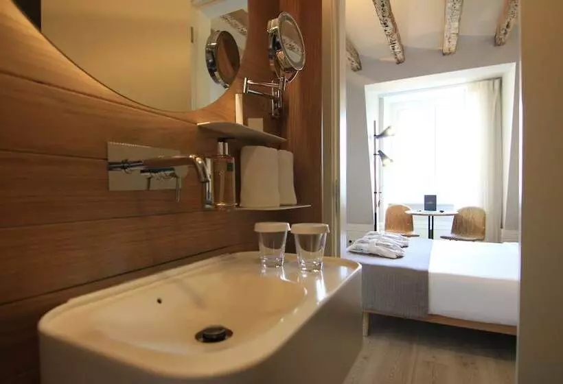 Fotos del hotel My Story  Rossio:  23