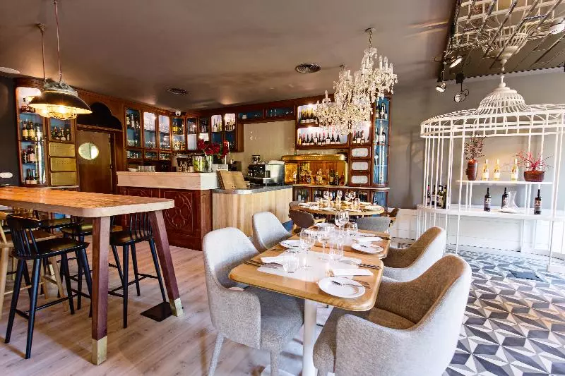 Fotos del hotel My Story  Rossio:  4