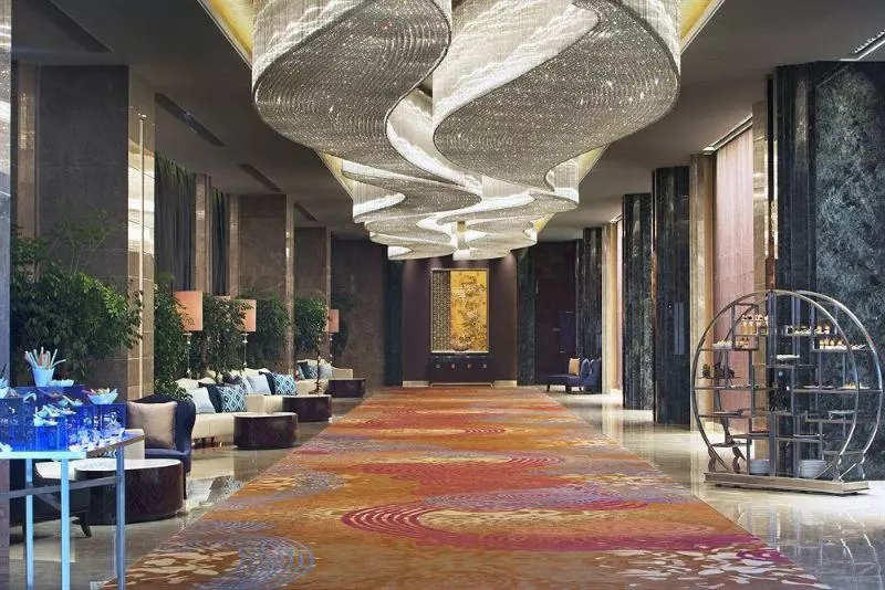 Fotos del hotel Wanda Vista Dongguan:  4