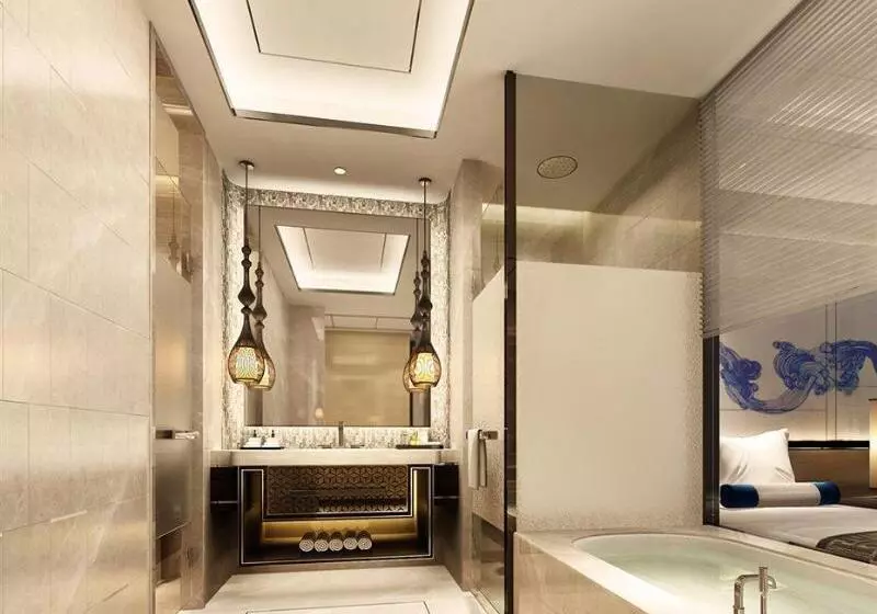 Fotos del hotel Wanda Vista Dongguan:  6