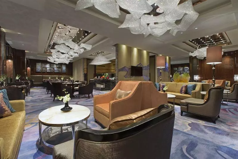 Fotos del hotel Wanda Vista Dongguan:  3