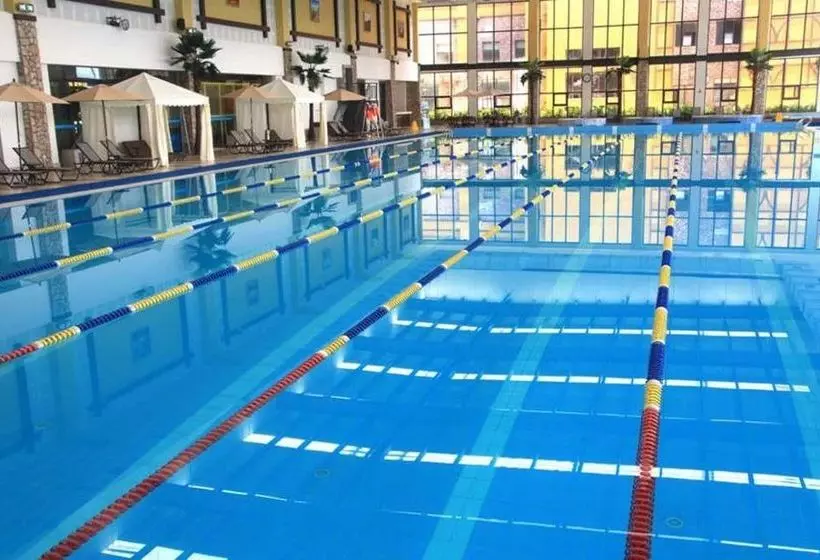 Wyndham Kunming Resort