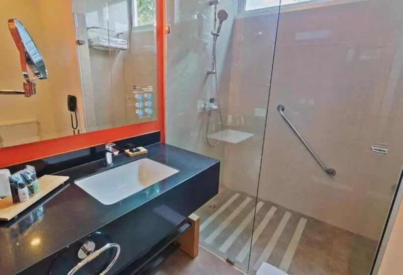 Fotos del hotel Sonesta  Pereira:  18