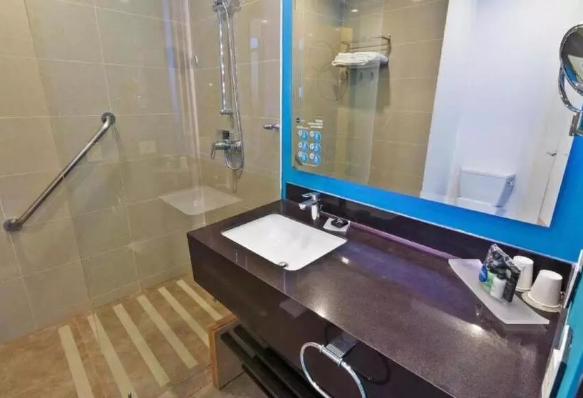 Fotos del hotel Sonesta  Pereira:  21