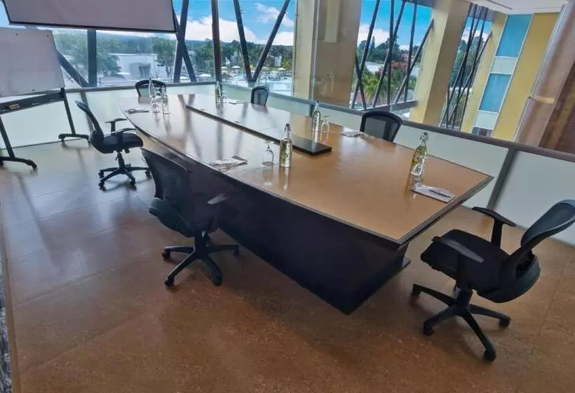 Fotos del hotel Sonesta  Pereira:  13