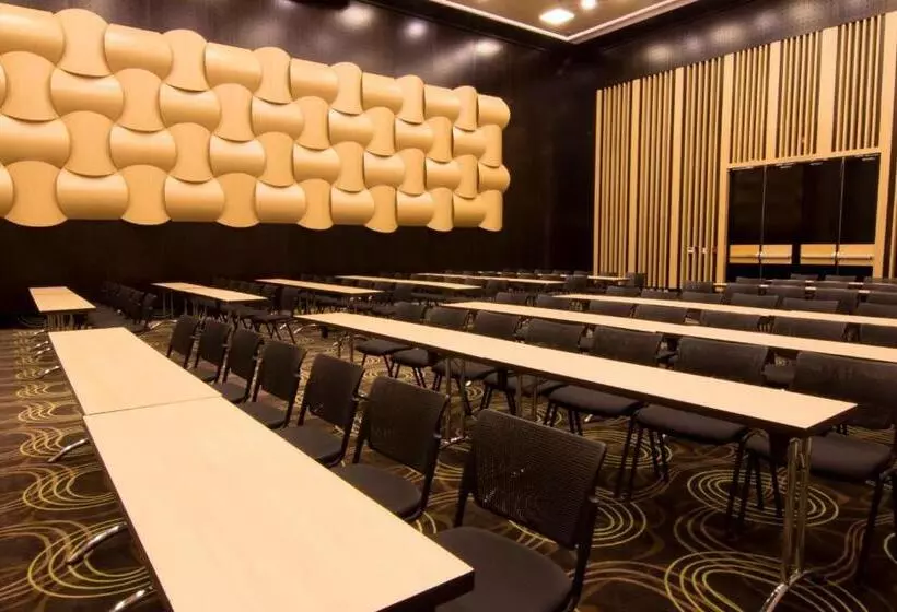 Fotos del hotel Sonesta  Pereira:  6