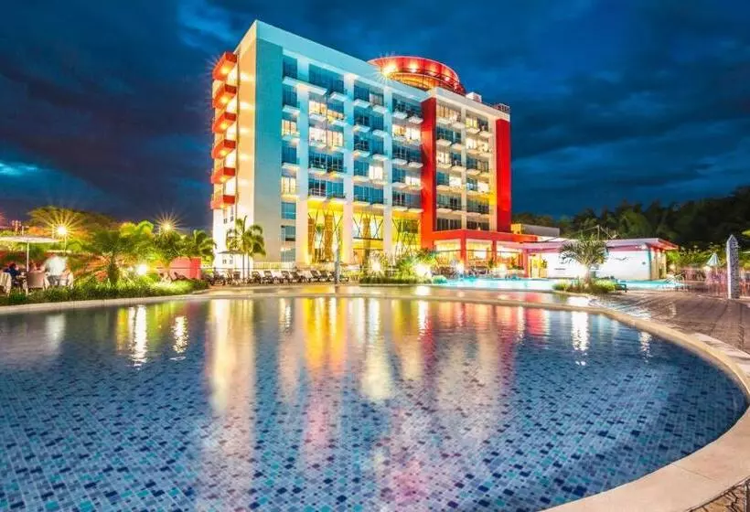 Fotos del hotel Sonesta  Pereira:  1