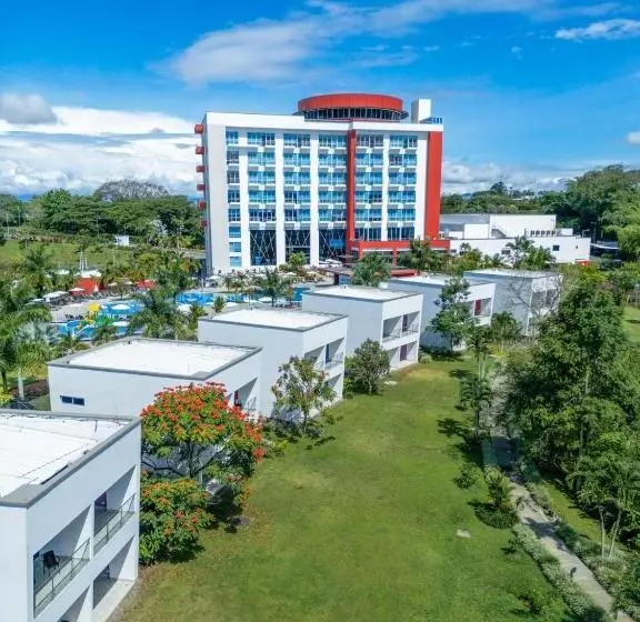 Fotos del hotel Sonesta  Pereira:  16