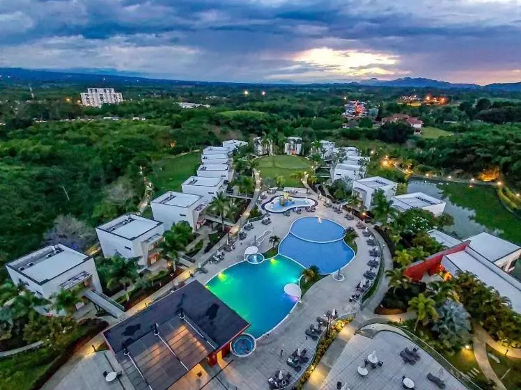 Fotos del hotel Sonesta  Pereira:  15