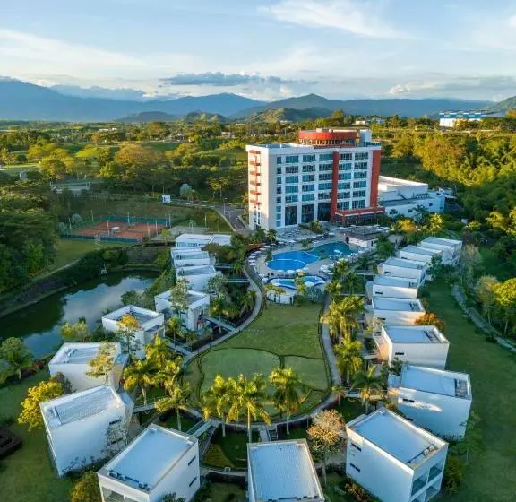 Fotos del hotel Sonesta  Pereira:  8