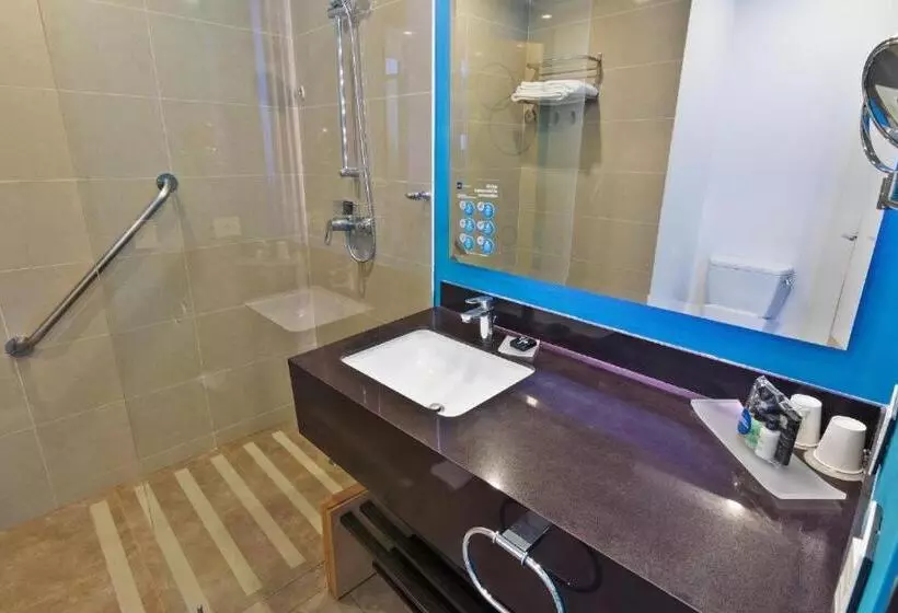 Fotos del hotel Sonesta  Pereira:  14