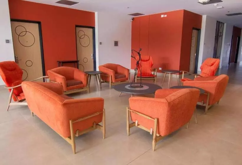 Fotos del hotel Sonesta  Pereira:  3