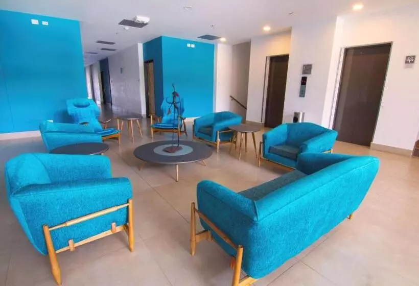 Fotos del hotel Sonesta  Pereira:  11