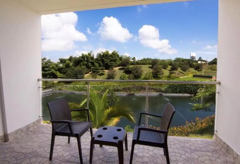 Fotos del hotel Sonesta  Pereira:  19