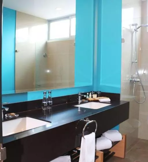 Fotos del hotel Sonesta  Pereira:  7