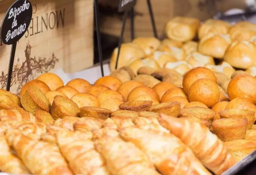 Fotos del hotel Sonesta  Pereira:  17