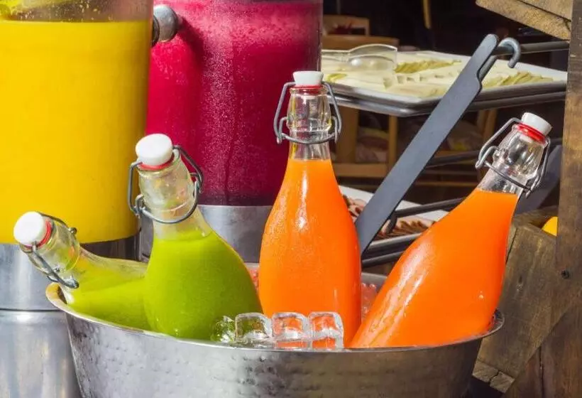 Fotos del hotel Sonesta  Pereira:  23