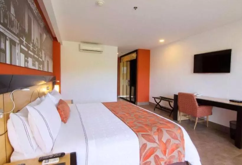 Fotos del hotel Sonesta  Pereira:  10