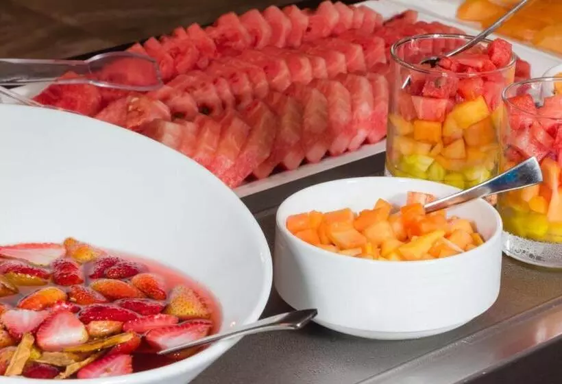 Fotos del hotel Sonesta  Pereira:  12