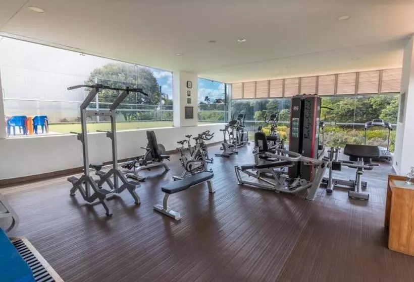 Fotos del hotel Sonesta  Pereira:  4