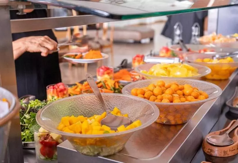 Fotos del hotel Sonesta  Pereira:  20