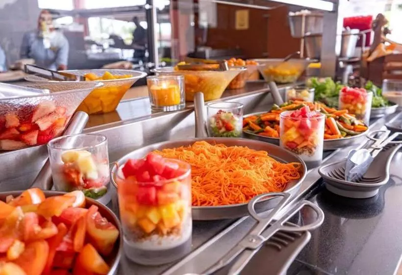 Fotos del hotel Sonesta  Pereira:  5