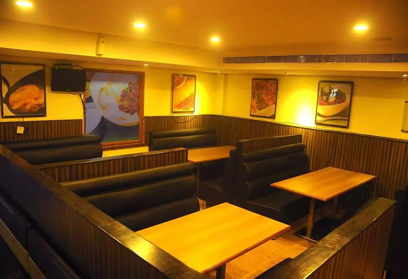 Fotos del hotel Arasan Inn:  4