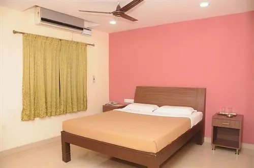 Fotos del hotel Arasan Inn:  11