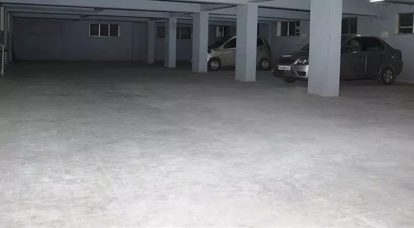 Fotos del hotel Arasan Inn:  6