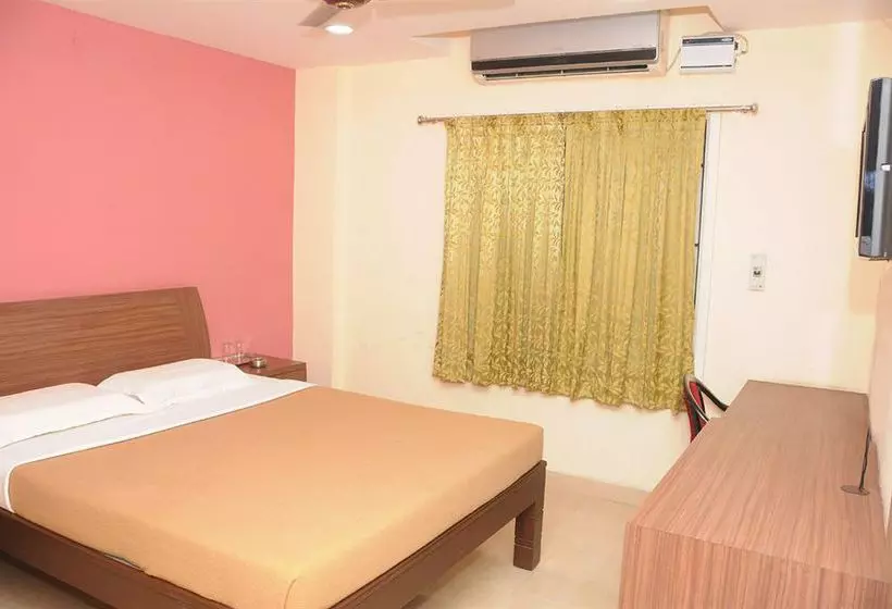 Fotos del hotel Arasan Inn:  12