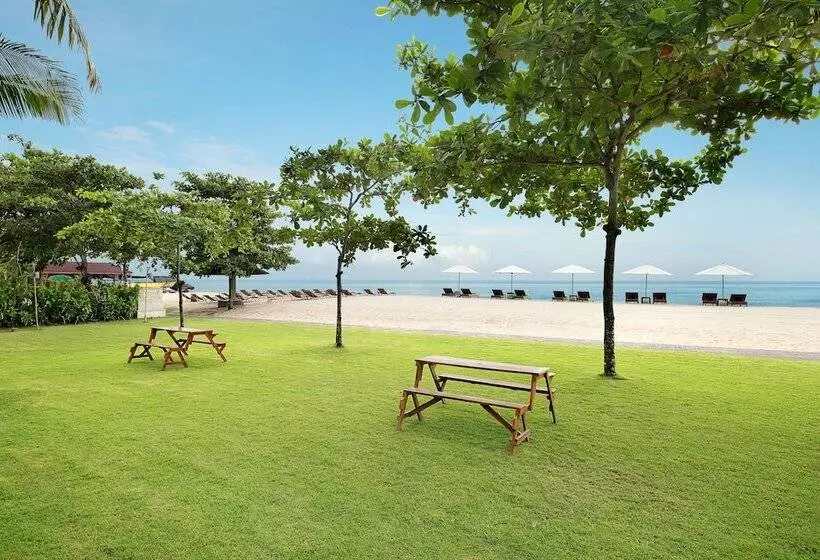 Fotos del hotel Bali Relaxing Resort And Spa:  8