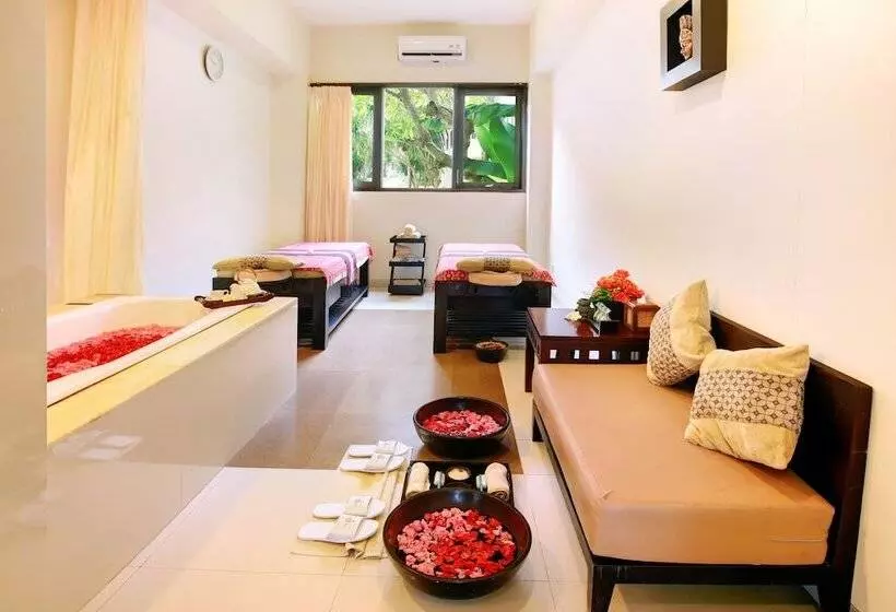 Fotos del hotel Bali Relaxing Resort And Spa:  2
