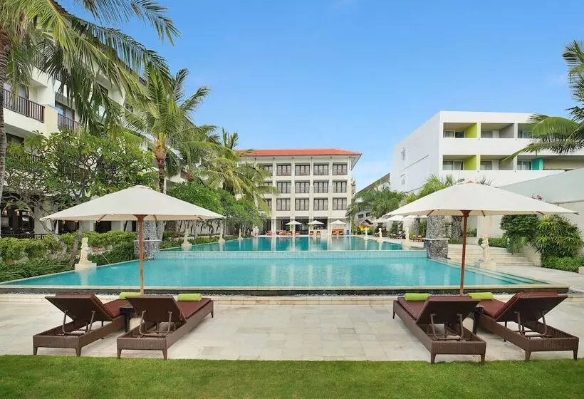 Fotos del hotel Bali Relaxing Resort And Spa:  16