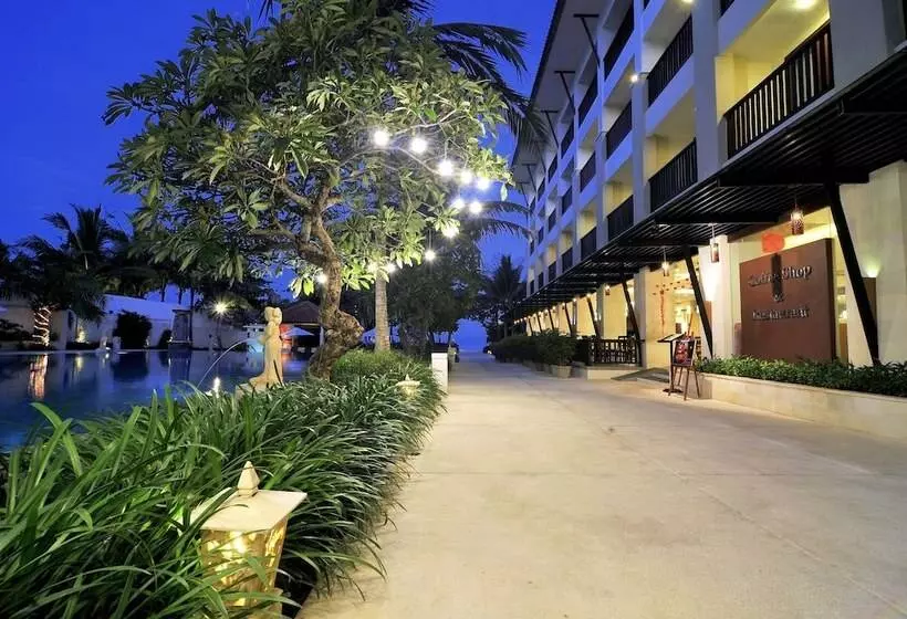 Fotos del hotel Bali Relaxing Resort And Spa:  24