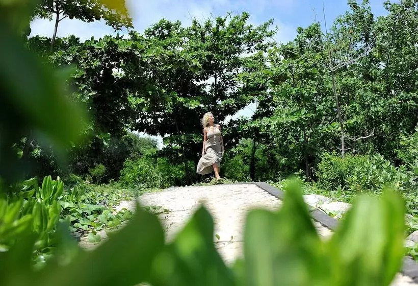 Fotos del hotel Bali Relaxing Resort And Spa:  14