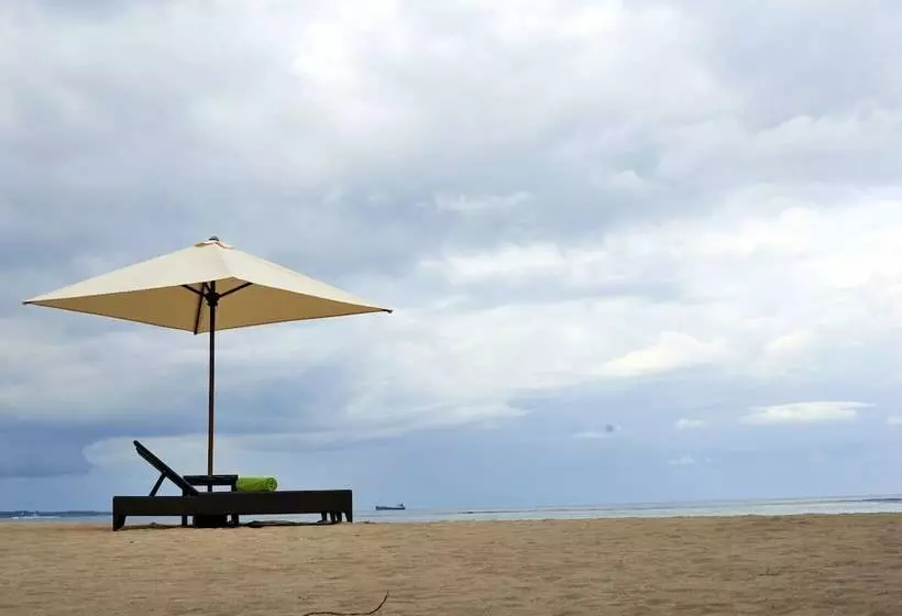 Fotos del hotel Bali Relaxing Resort And Spa:  18