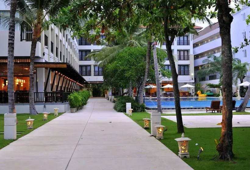 Fotos del hotel Bali Relaxing Resort And Spa:  15