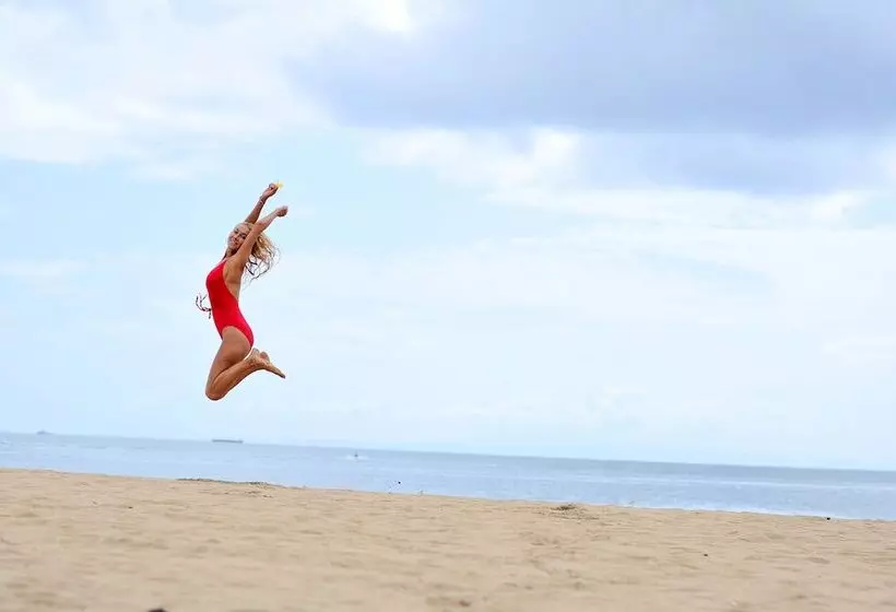 Fotos del hotel Bali Relaxing Resort And Spa:  17