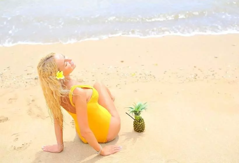 Fotos del hotel Bali Relaxing Resort And Spa:  7