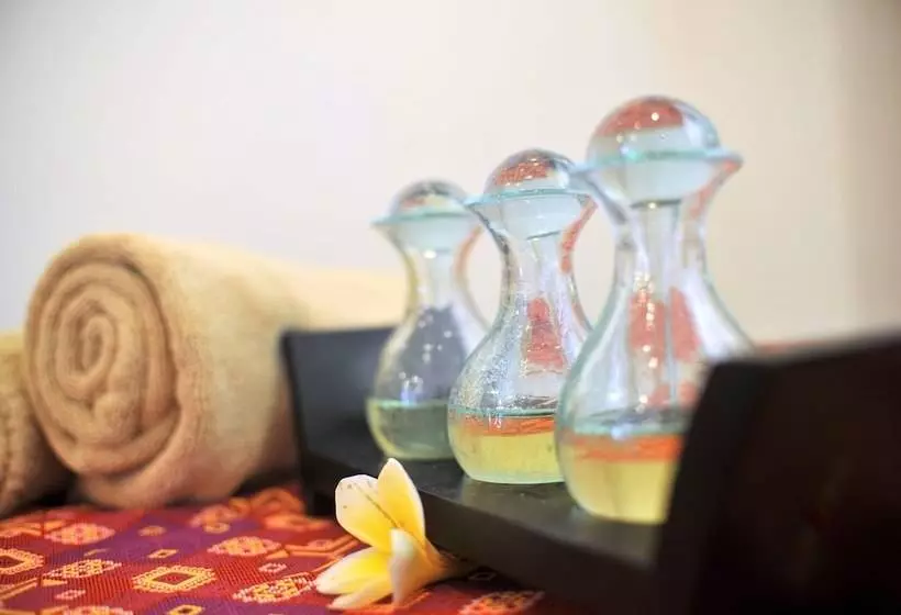 Fotos del hotel Bali Relaxing Resort And Spa:  11