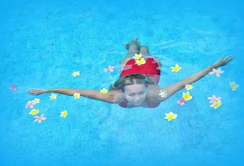 Fotos del hotel Bali Relaxing Resort And Spa:  3